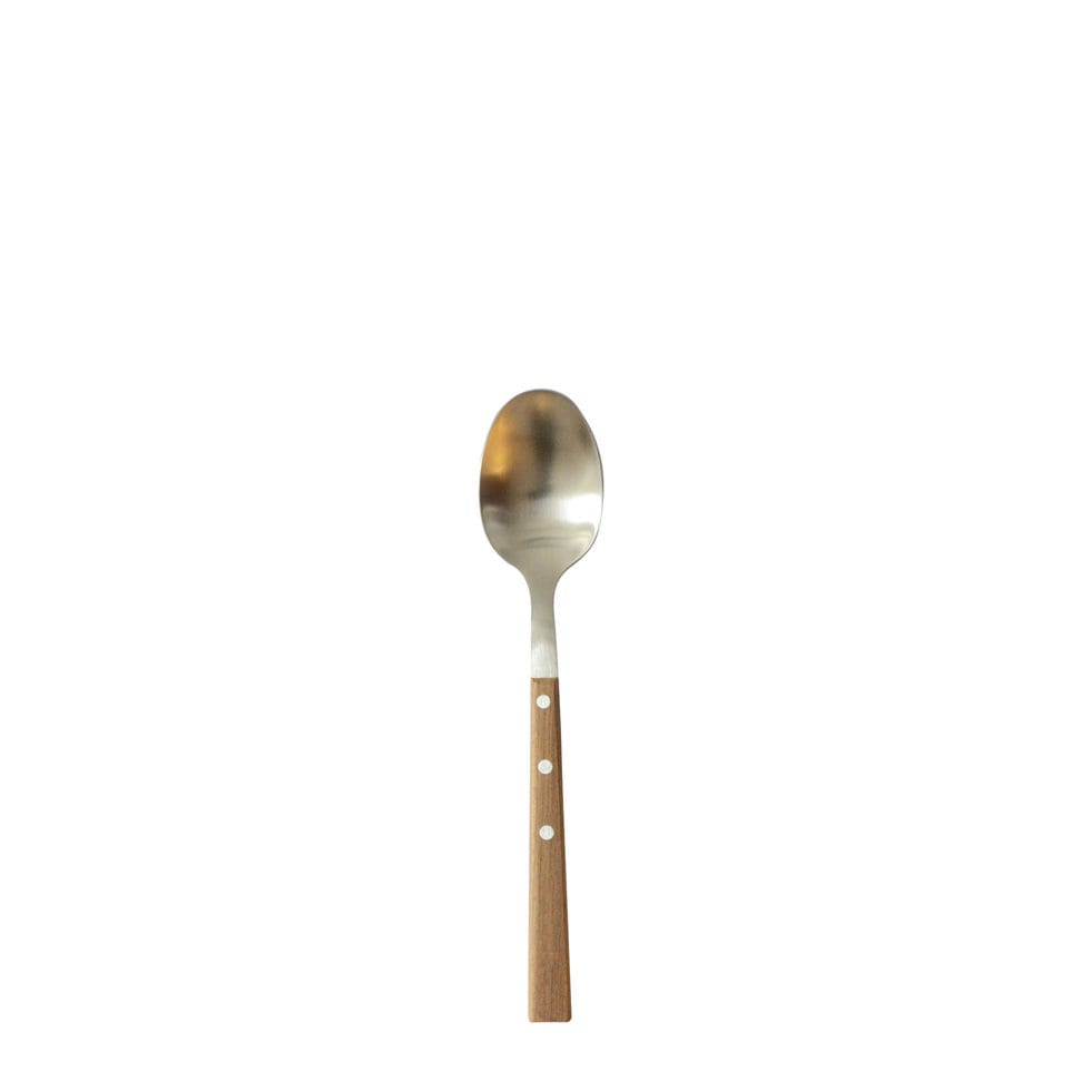 BERGEN
Coffee spoon 14.6 cm 