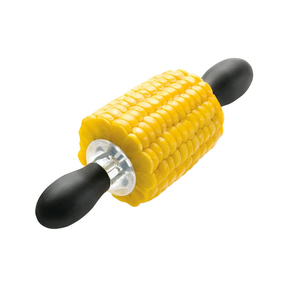 Corn cob holder set of 3 