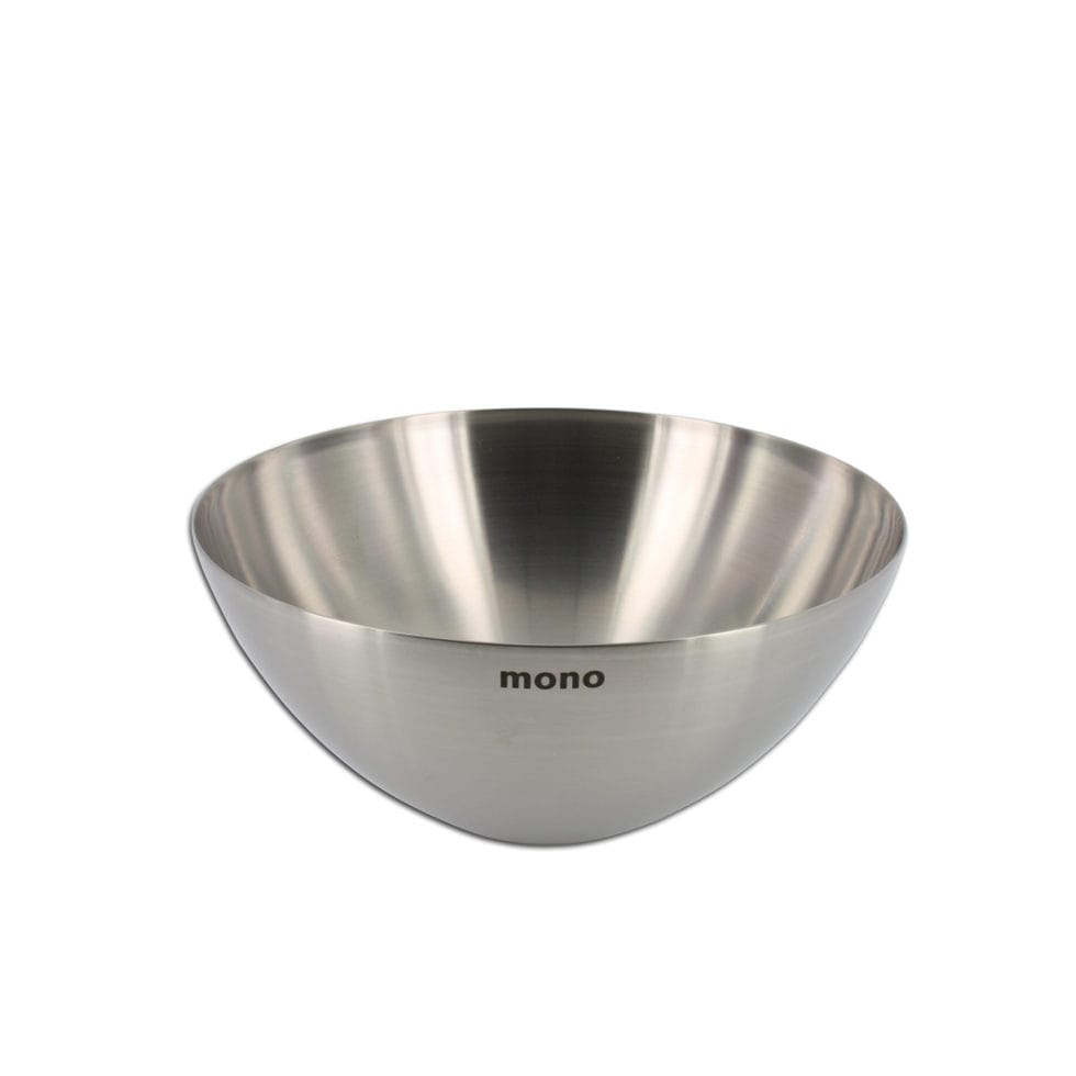 Sieve tray stainless steel 14 cm 