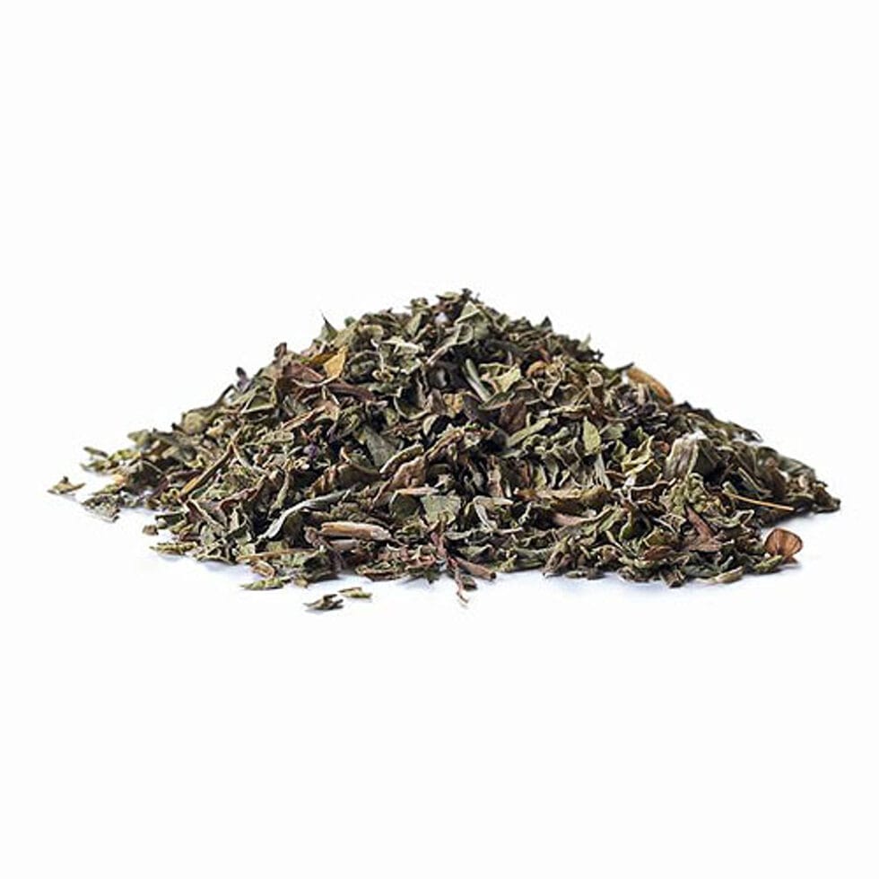 SIROCCO Tea
Verbena - Verveine Tea 