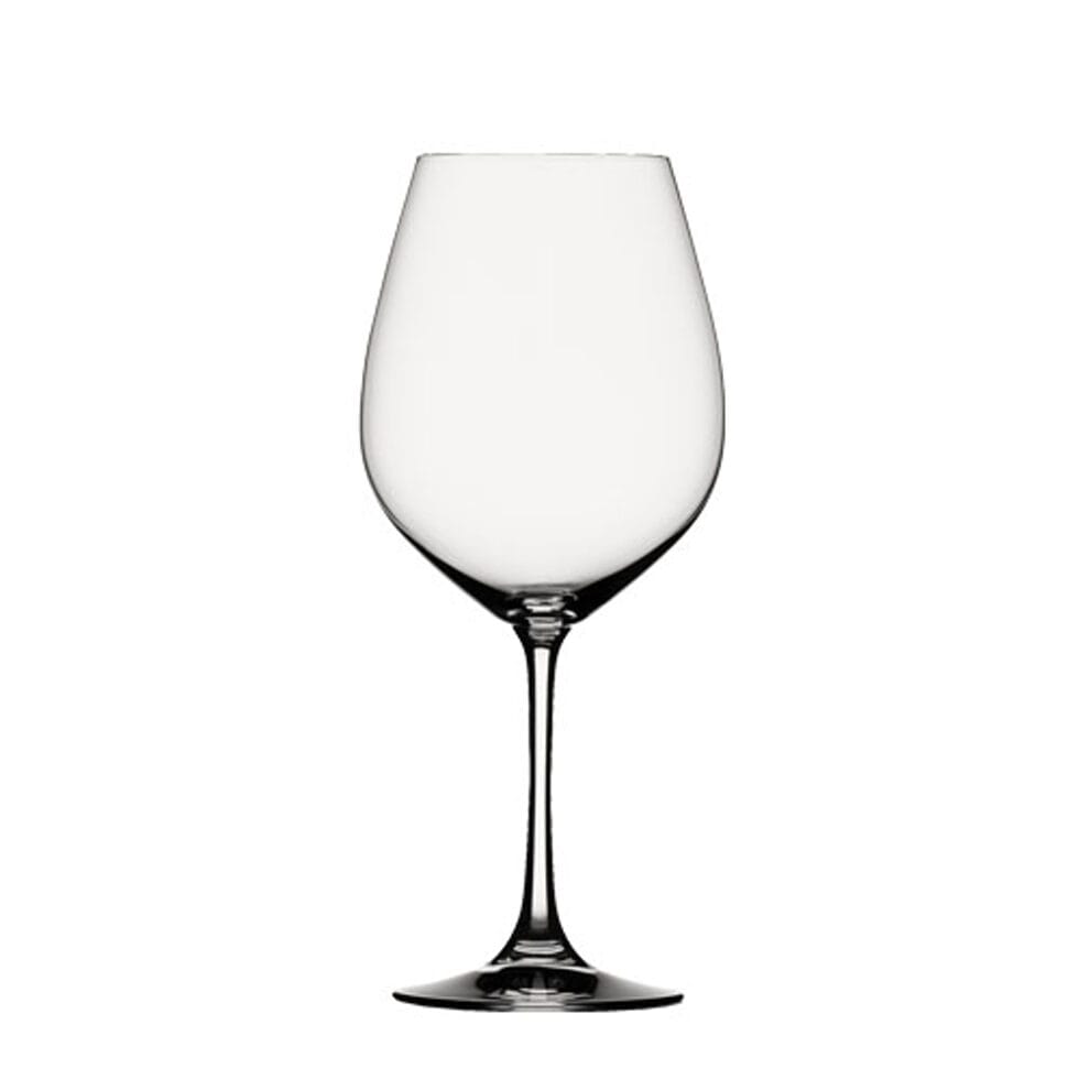 CREMONA
Burgundy glass 