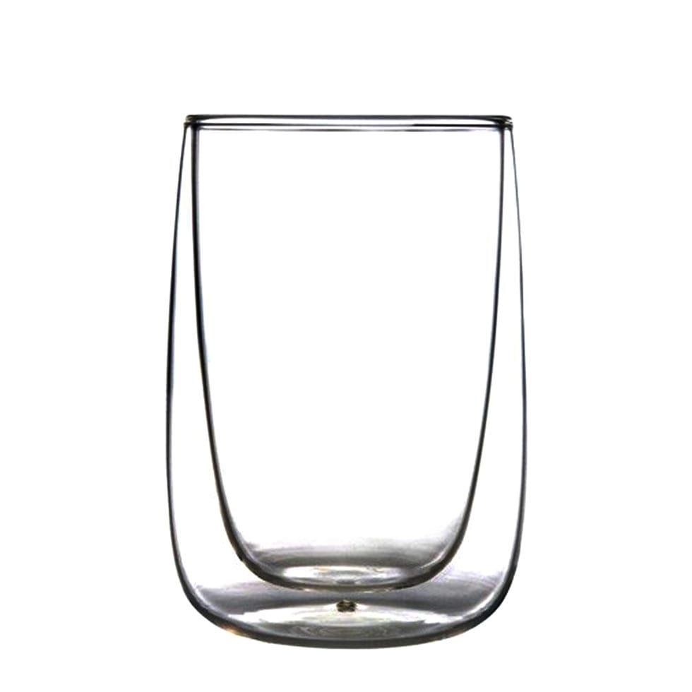CREMONA
Double wall glass 240ml 