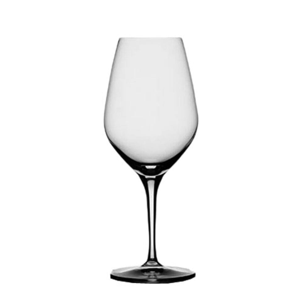 AUTHENTISRed wine glass 
