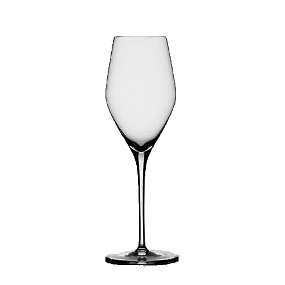 AUTHENTIS
Champagner Glas 