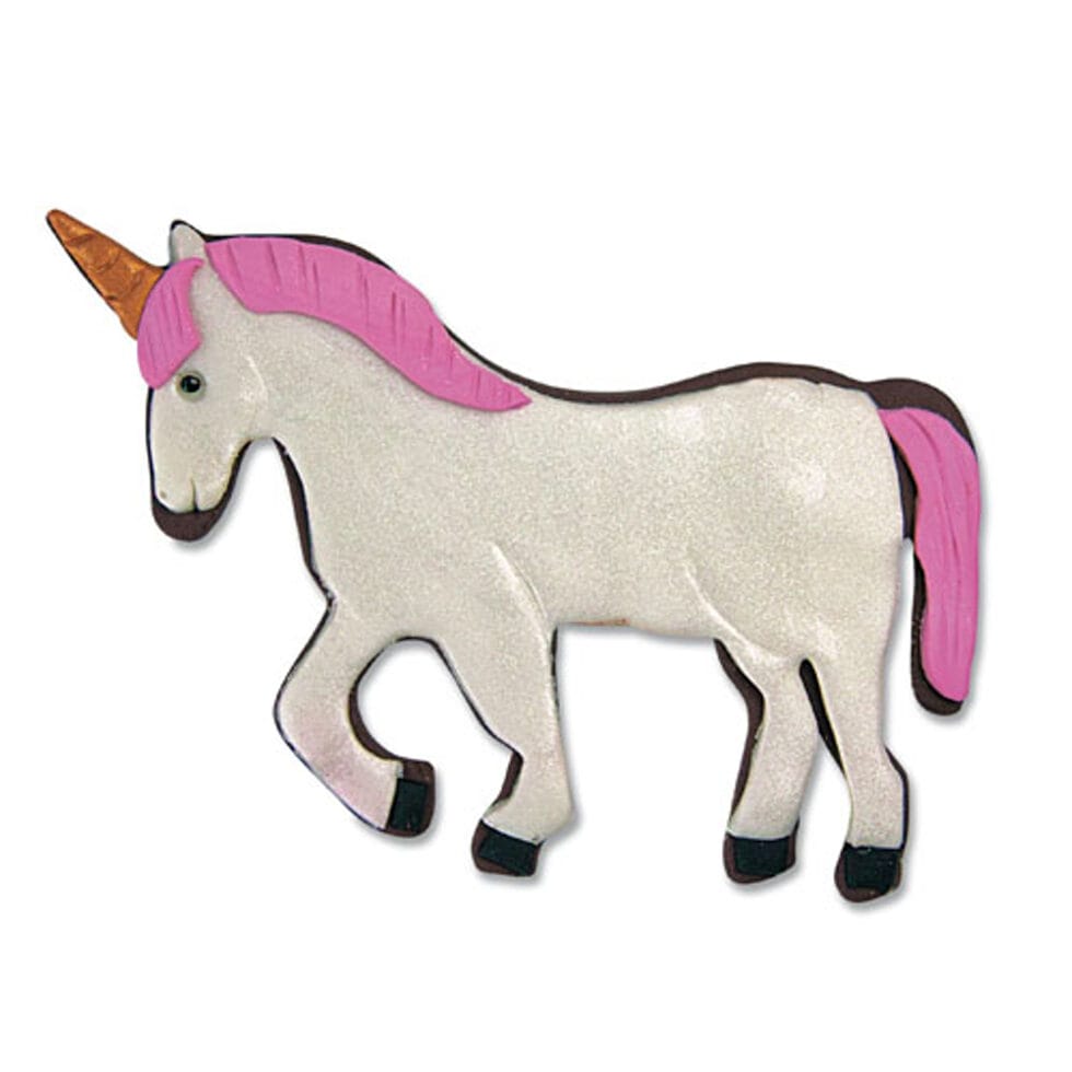 Coupe-biscuits
Licorne 