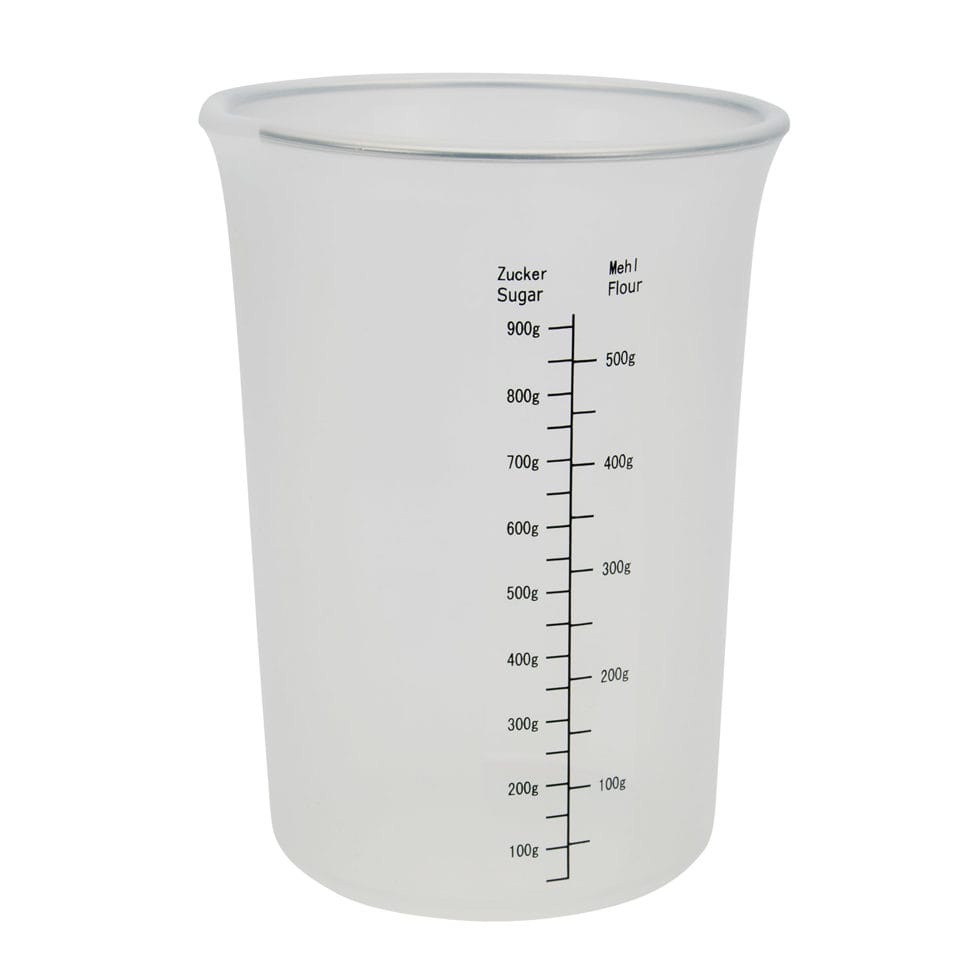 Tasse à mesurer 1000 ml 
