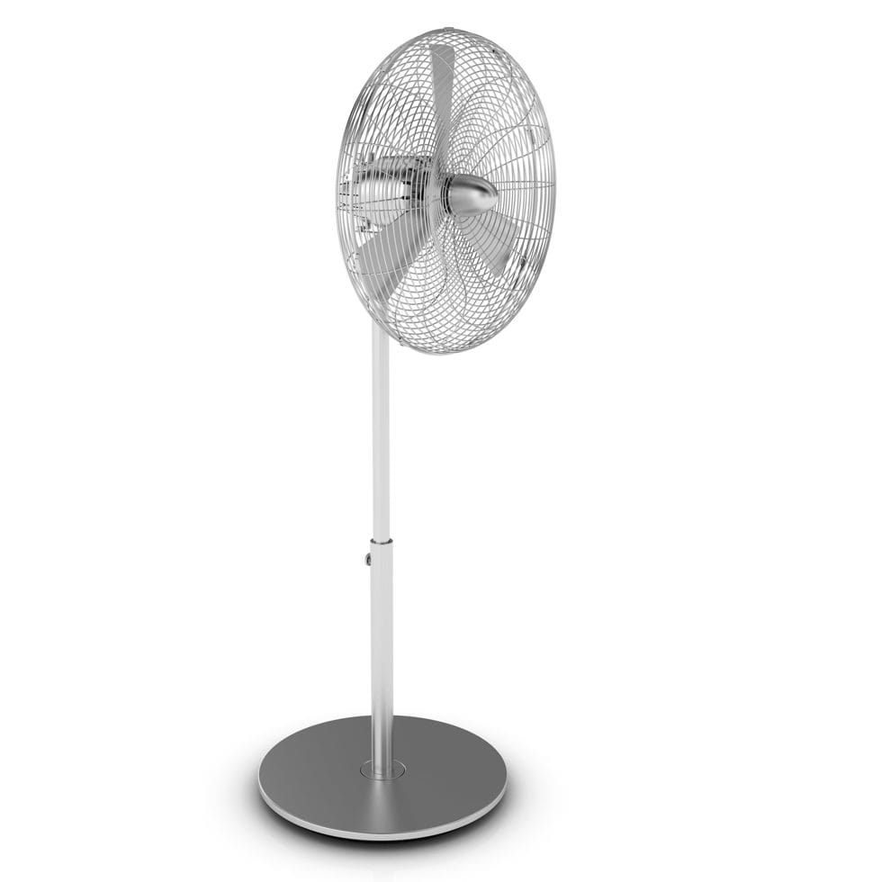 Ventilateur
Charly Stand 