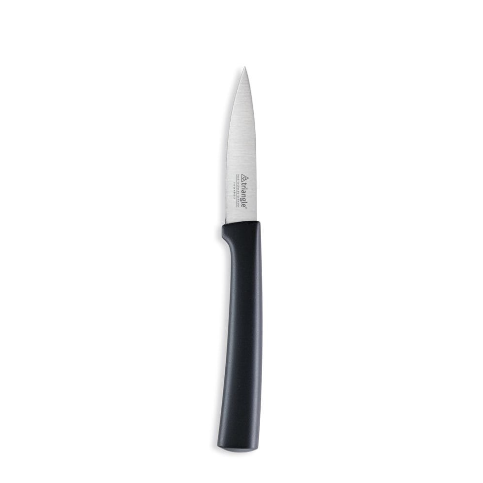 Vegetable knife straight 8.0cm 