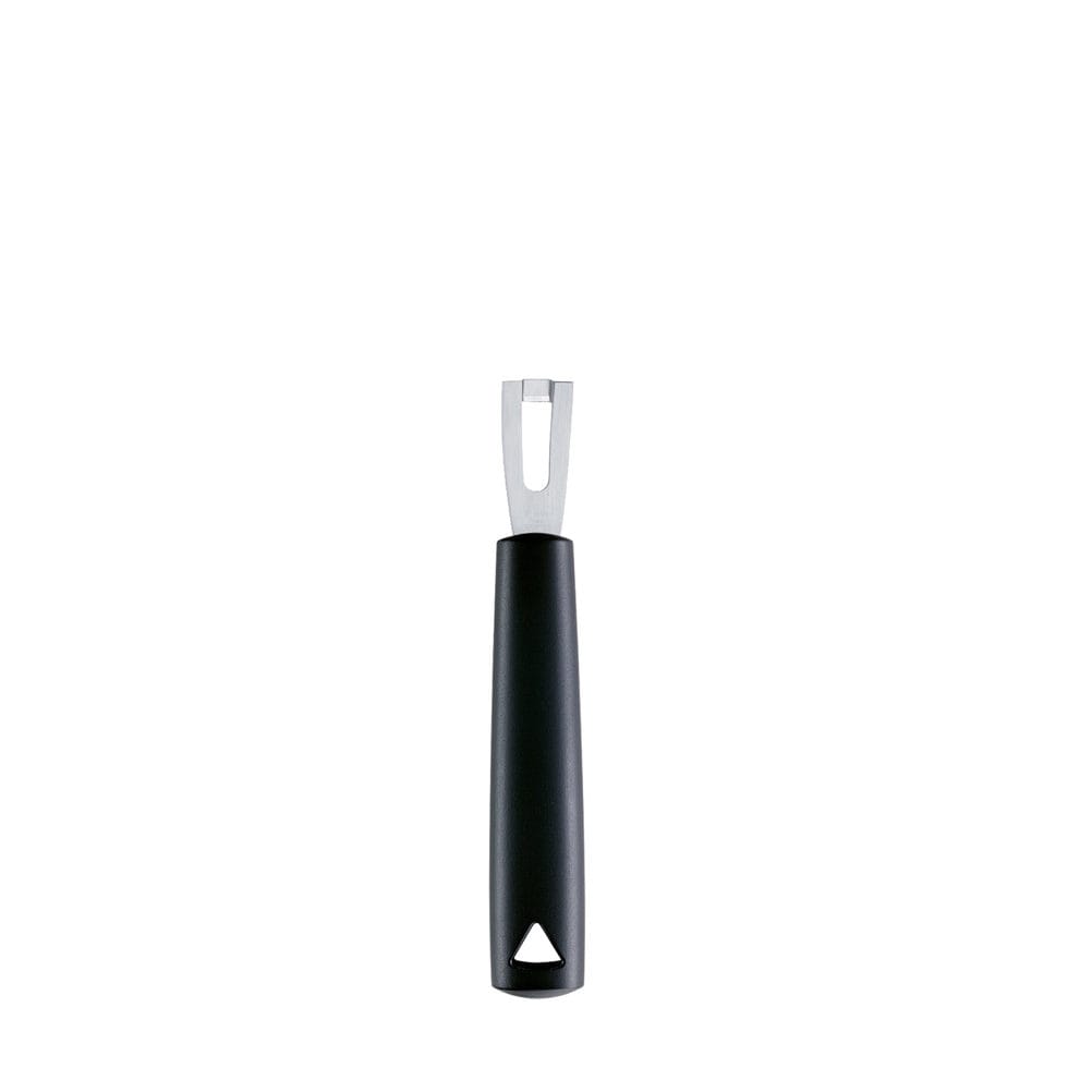 Ziseliermesser flach 7mm 4.0 cm 