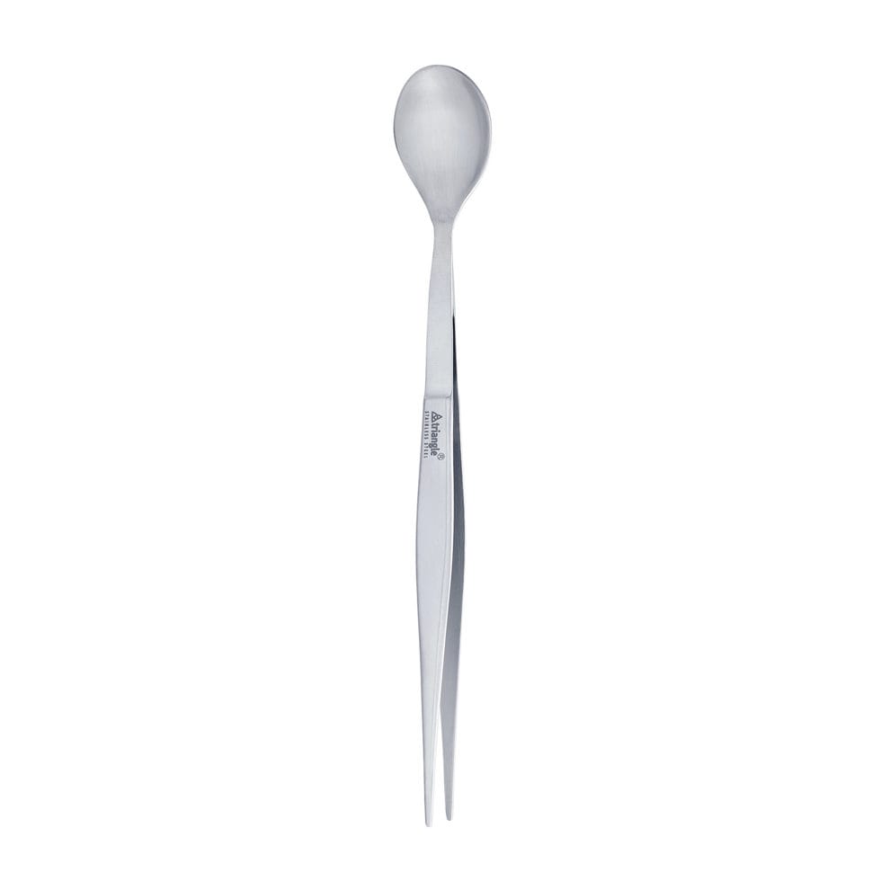 Tasting spoon / kitchen tweezers 17cm 