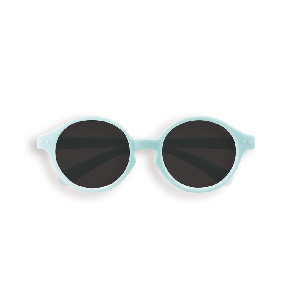 Sonnenbrille für Kinder
hellblau 3-5 Jahre 