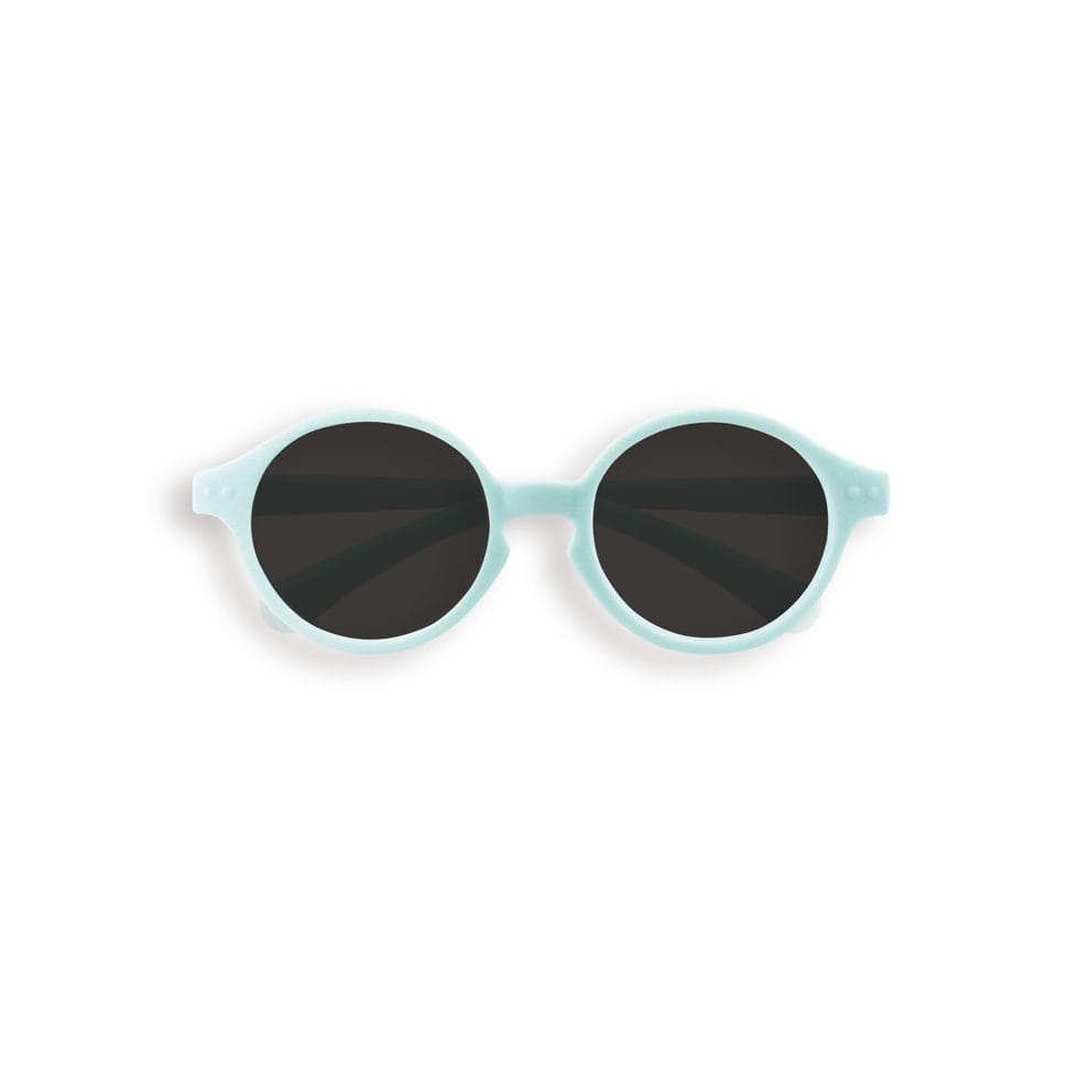 Sunglasses for children
light blue 9-36 months 