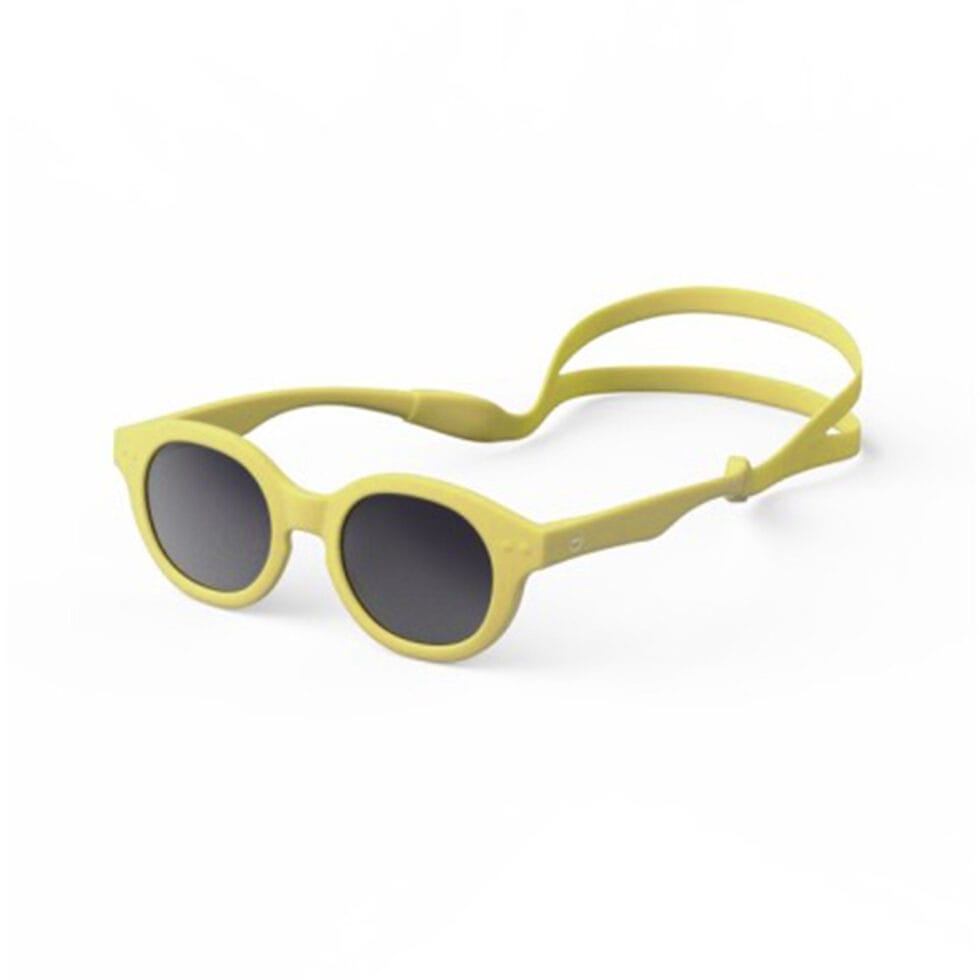 Sunglasses for children
yellow 9-36 months 