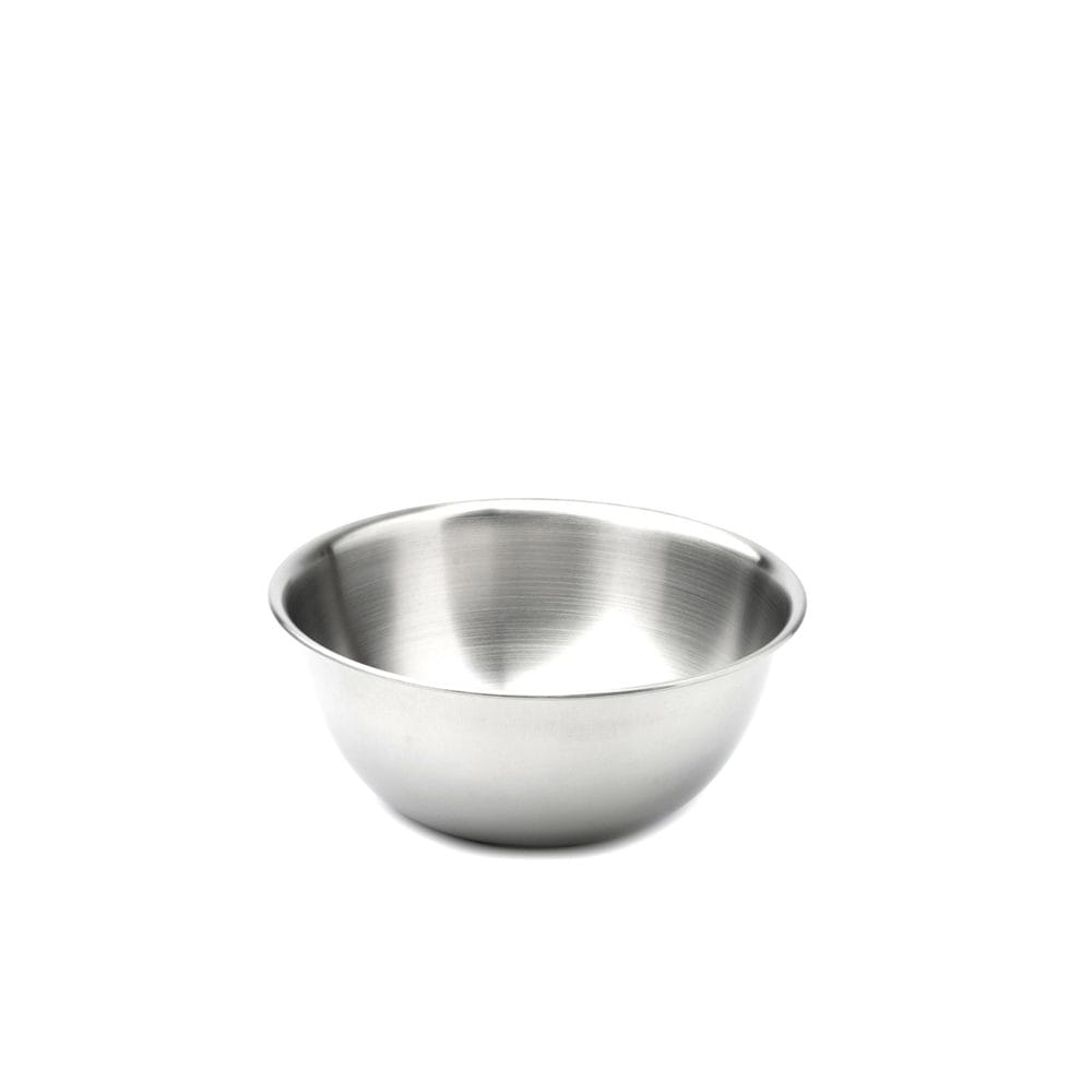 Kitchen bowl round 18 cm 