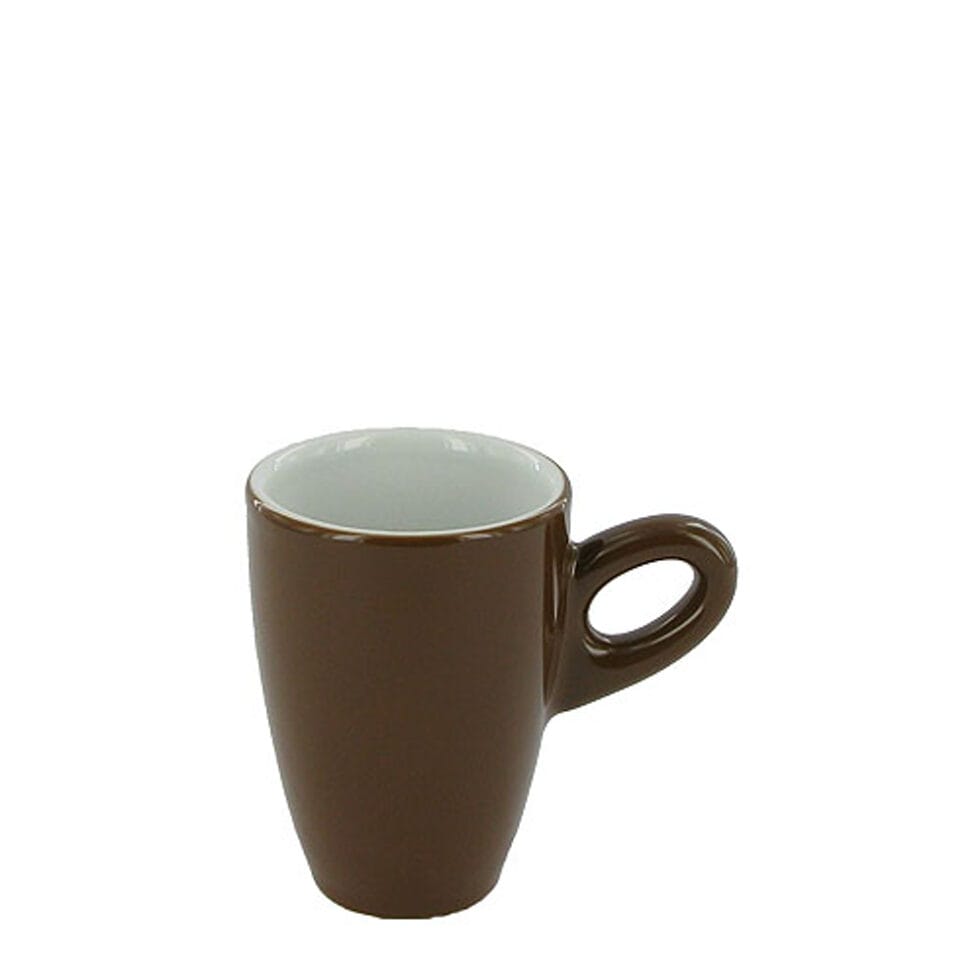 ALTAEspresso cup high light brown 