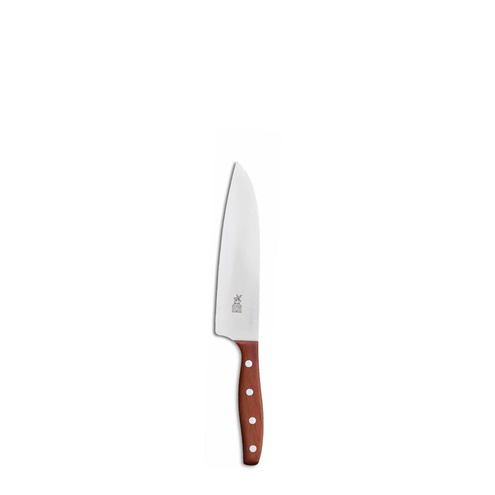 Chef's knife plum K3 12.5 cm 