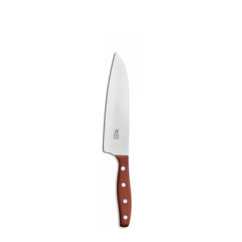 Chef's knife plum K5 18.5 cm 