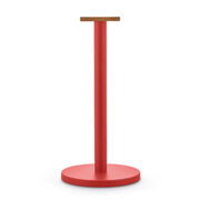 Papierrollenhalter Mattina 
Rot 