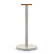 Papierrollenhalter Mattina 
Hellgrau 