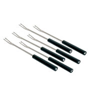 ALESSI MAMIBourguignon fork set of 6 