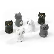 Aimant Cat 6pc 