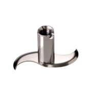 Bamix vegetable knife polished 