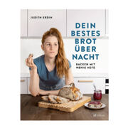 Dein bestes Brot über Nacht 