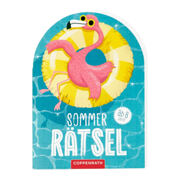 Rätsel to go Sommer
Flamingo 