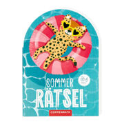 Rätsel to go Sommer
Leopard 