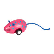 Flinke Maus Pullback
Pink 