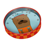 Geduldsspiel 
Otter 