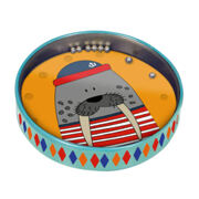 Geduldsspiel 
Walross 