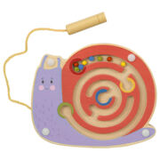 Magnetisches Kugel Labyrinth
Schnecke 