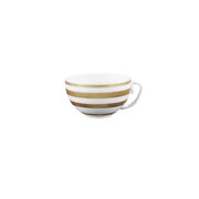 HEMISPHERE GOLD GESTREIFT
Teetasse Obere 22 cl 