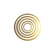 HEMISPHERE GOLD GESTREIFT
Teetasse Untere 16.5 cm 