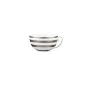 HEMISPHERE PLATIN GESTREIFT
Teetasse Obere 22 cl 