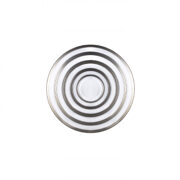 HEMISPHERE PLATIN GESTREIFT
Teetasse Untere 16.5 cm 