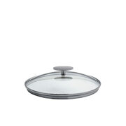 CRISTEL STRATE
Deckel Glas 20 cm 