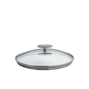 CRISTEL STRATE
Deckel Glas 22 cm 