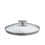 CRISTEL STRATE
Deckel Glas 26 cm 