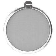 CRISTEL PLATINE 
Spritzschutz Deckel 33 cm 