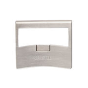 CRISTEL STRATE 
Griff Inox 