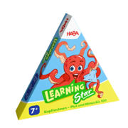Learning Star
Mental arithmetic plus and minus to 100 Learning Star
Mental arithmetic plus and minus to 100