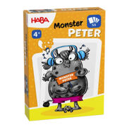 Card game
Monster Peter Card game
Monster Peter
