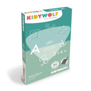 Refill pack for drawing board Refill pack for drawing board