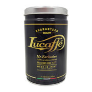 Lucaffé Mr. Exclusive Beans 250gr 