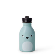 Drinking bottle light blue Drinking bottle light blue