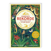 Records de folie Nature 