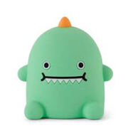 Veilleuse Noodoll
vert 