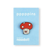 Pin Ricemogu
Champignon 